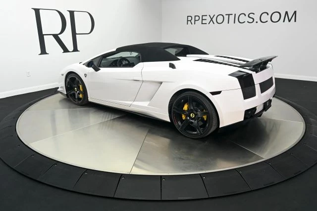 2008 Lamborghini - Image 27 of 31