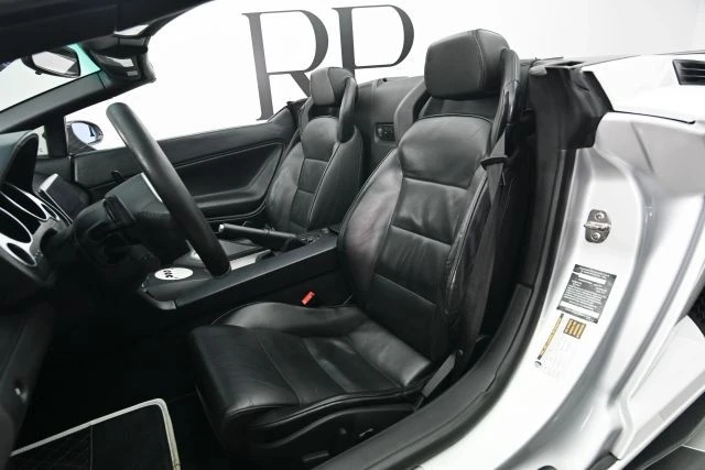 2008 Lamborghini - Image 3 of 31