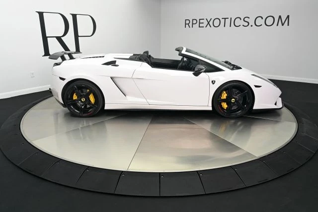 2008 Lamborghini - Image 10 of 31