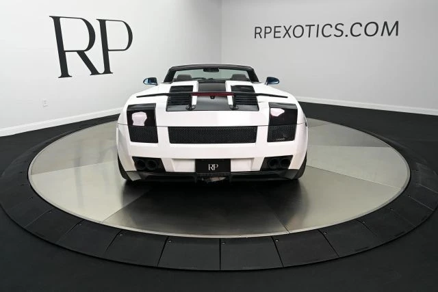 2008 Lamborghini - Image 8 of 31