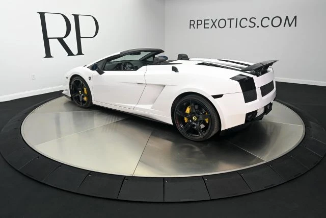 2008 Lamborghini - Image 7 of 31