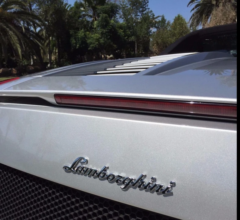 2008 Lamborghini Gallardo - Image 4 of 18