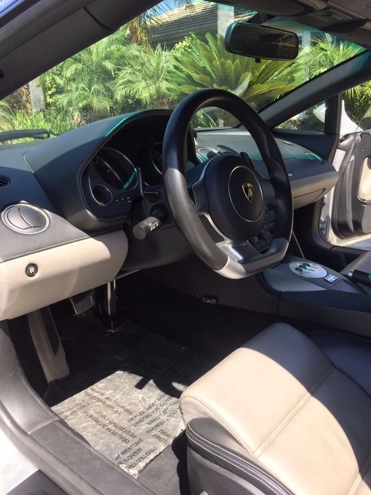 2008 Lamborghini Gallardo - Image 9 of 18