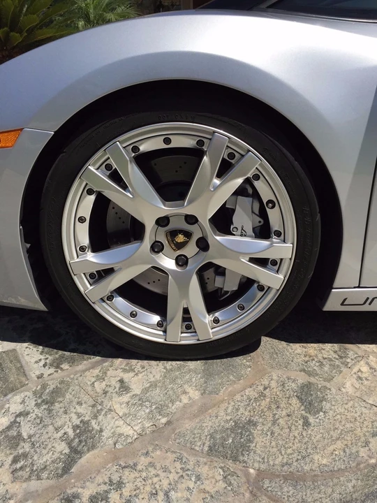 2008 Lamborghini Gallardo - Image 11 of 18