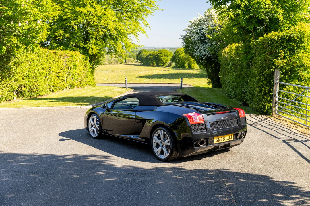 2006 Lamborghini Gallardo - Image 11 of 31