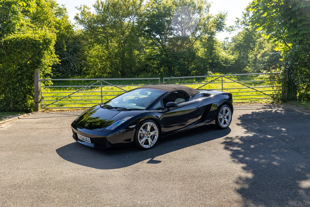 2006 Lamborghini Gallardo - Image 16 of 31