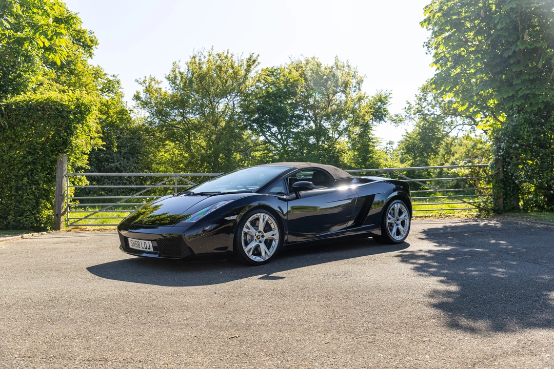 2006 Lamborghini Gallardo - Image 17 of 31