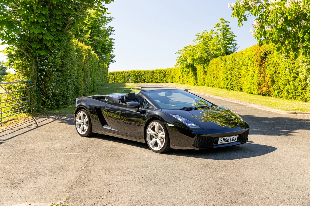 2006 Lamborghini Gallardo - Image 18 of 31