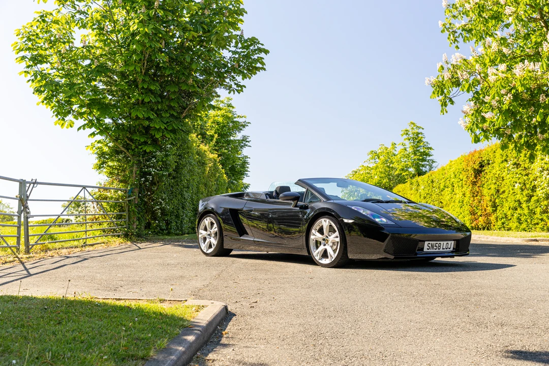 2006 Lamborghini Gallardo - Image 19 of 31