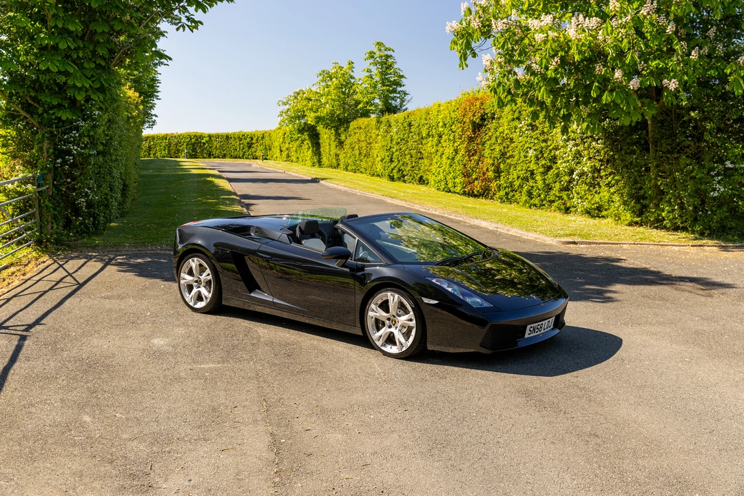 2006 Lamborghini Gallardo - Image 20 of 31