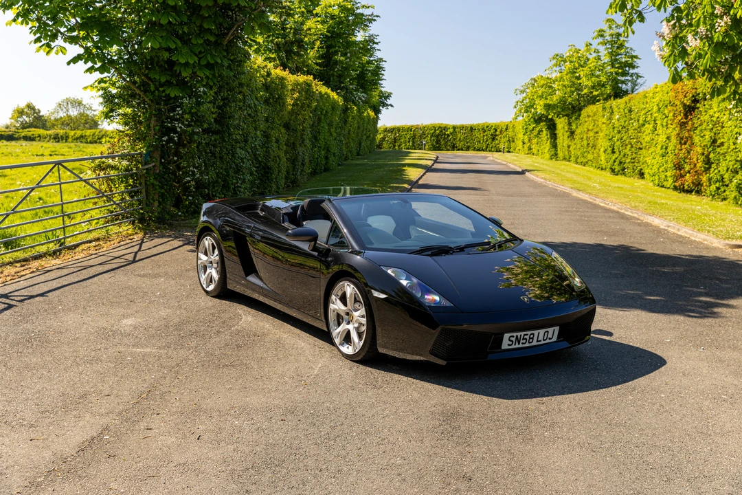 2006 Lamborghini Gallardo - Image 21 of 31