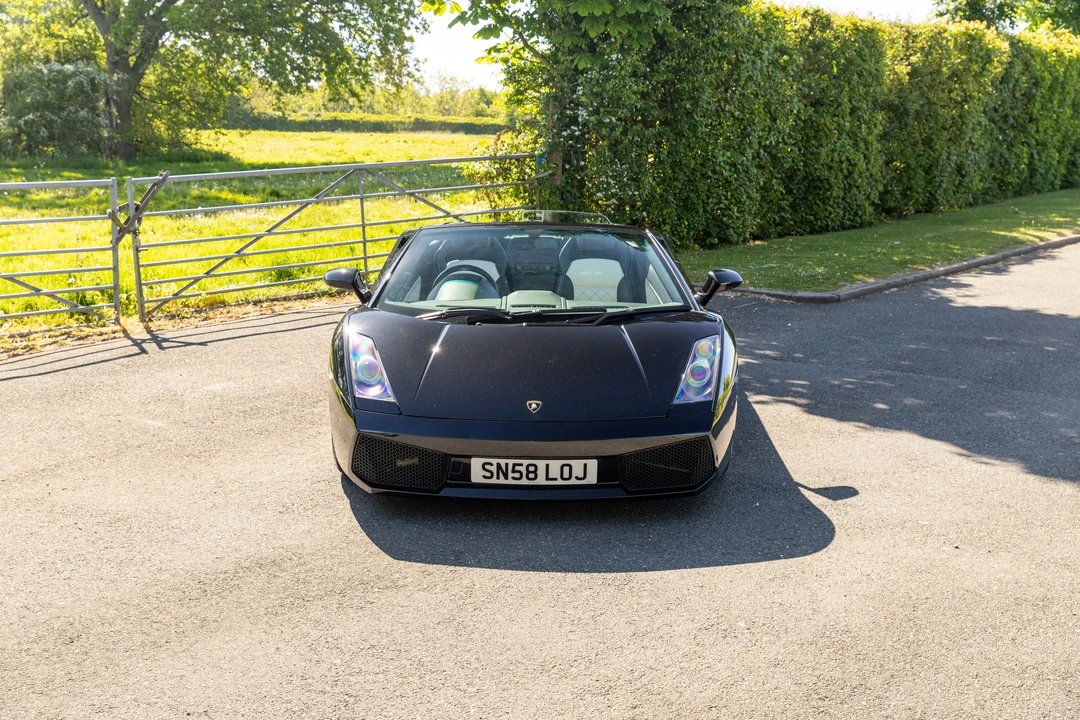2006 Lamborghini Gallardo - Image 10 of 31