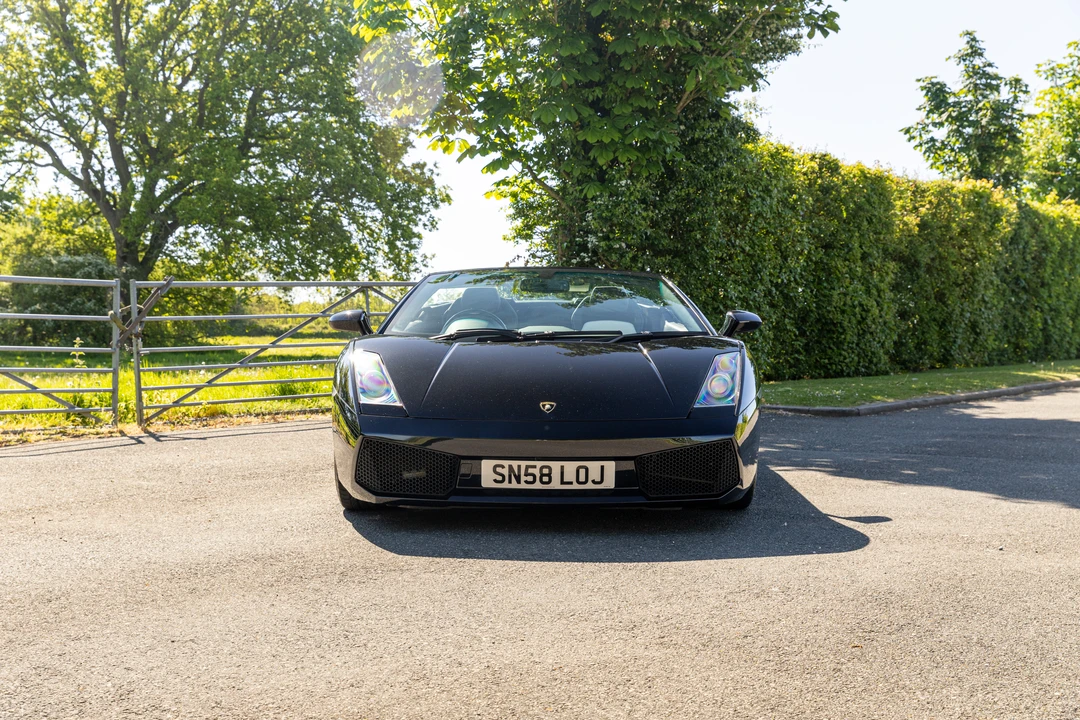 2006 Lamborghini Gallardo - Image 22 of 31