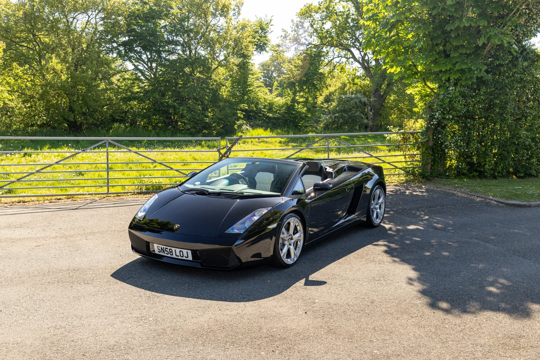 2006 Lamborghini Gallardo - Image 23 of 31