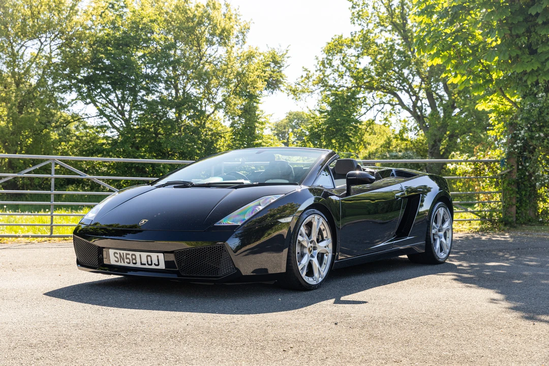 2006 Lamborghini Gallardo - Image 9 of 31