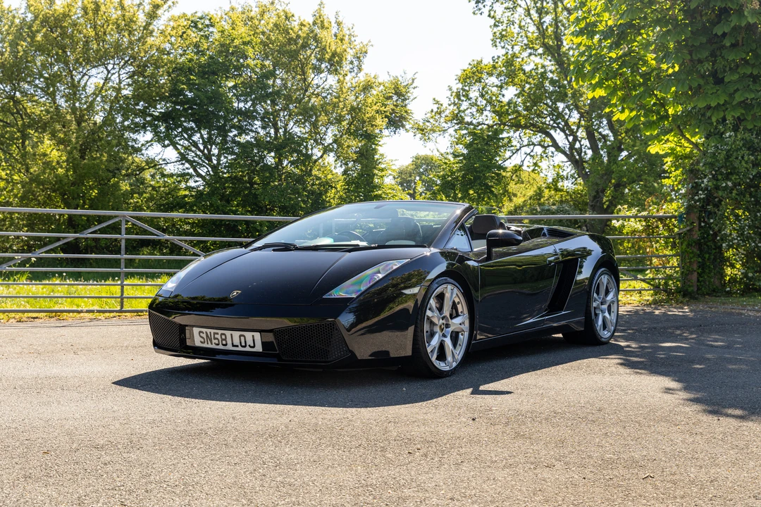 2006 Lamborghini Gallardo - Image 24 of 31