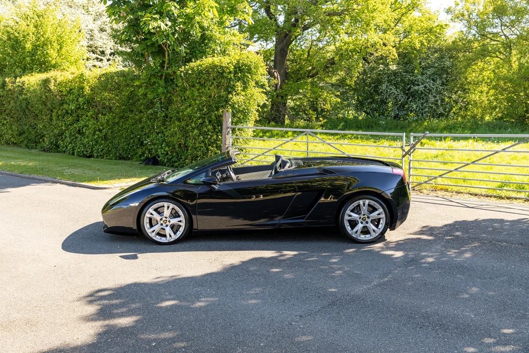 2006 Lamborghini Gallardo - Image 25 of 31