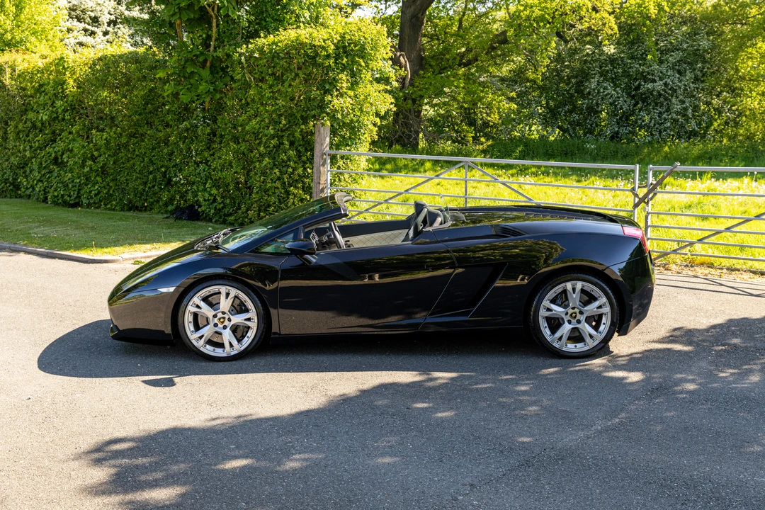 2006 Lamborghini Gallardo - Image 8 of 31