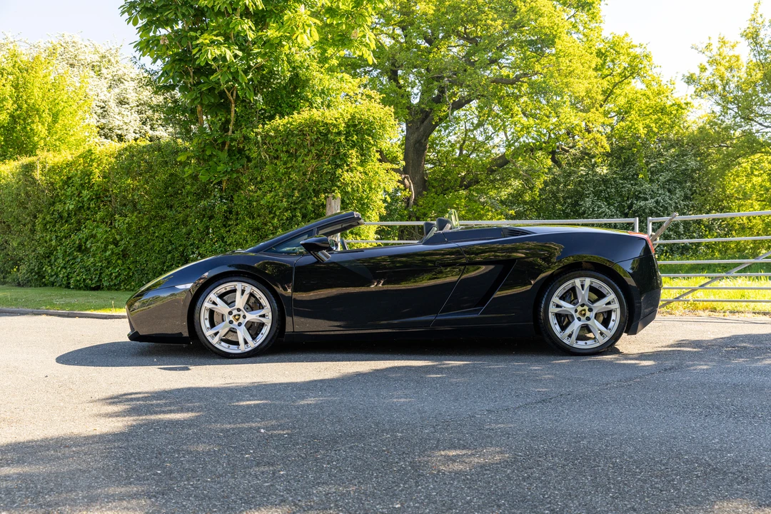 2006 Lamborghini Gallardo - Image 26 of 31