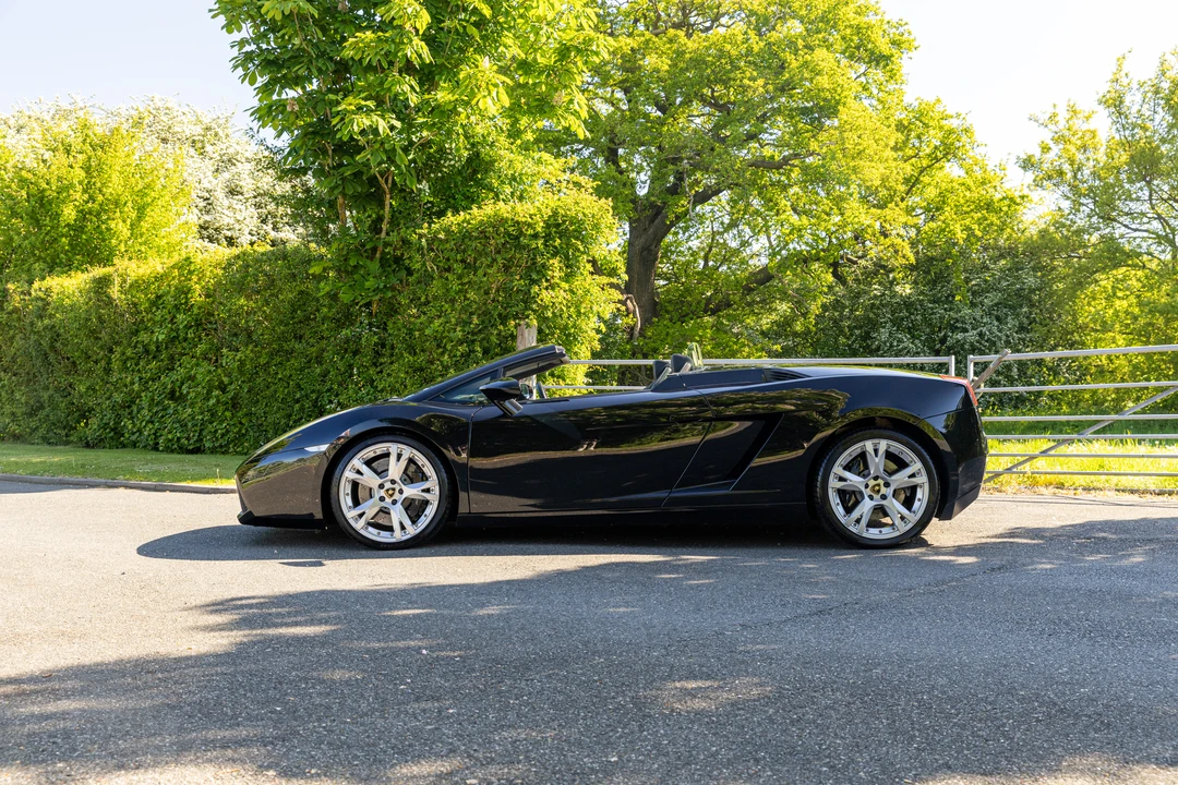 2006 Lamborghini Gallardo - Image 27 of 31