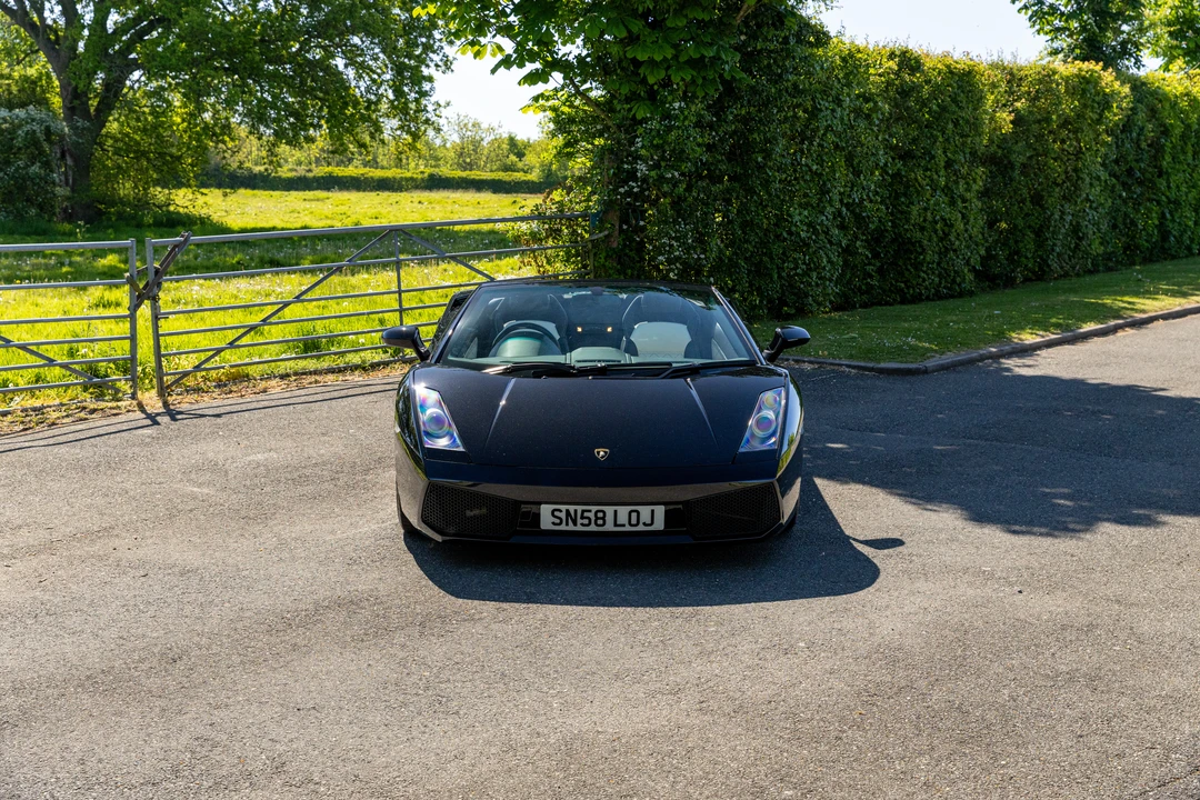 2006 Lamborghini Gallardo - Image 30 of 31