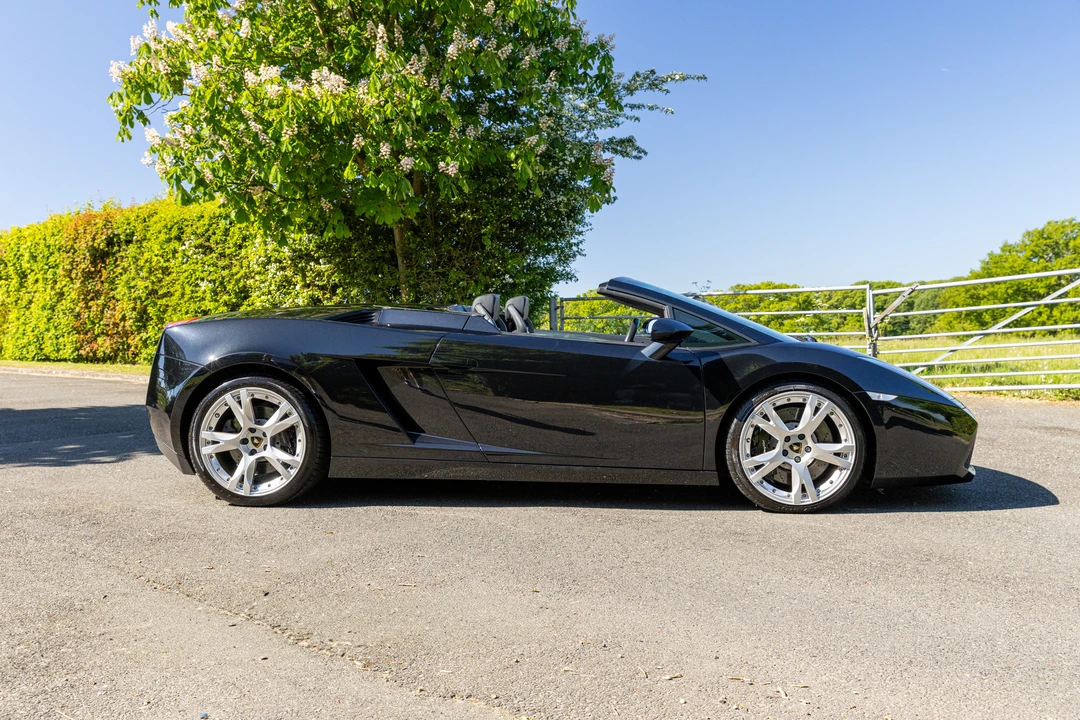 2006 Lamborghini Gallardo - Image 5 of 31