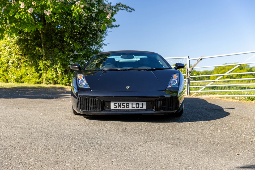 2006 Lamborghini Gallardo - Image 2 of 31