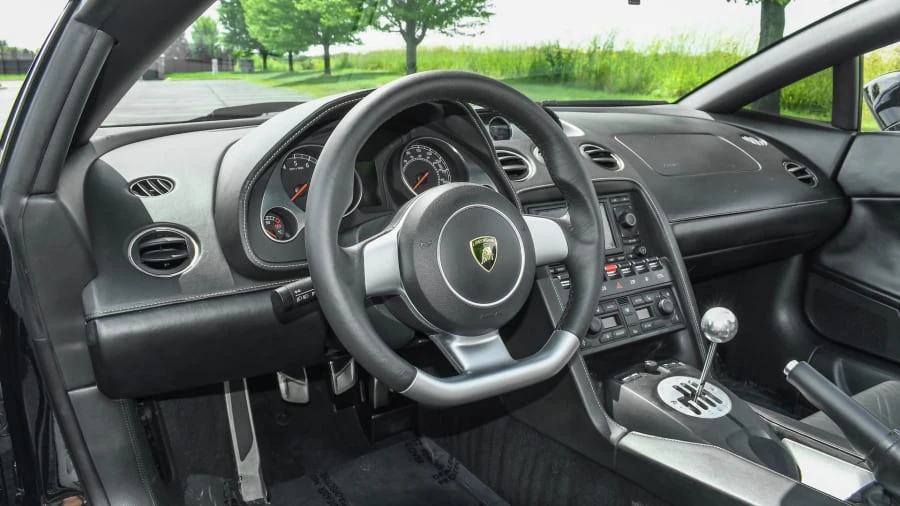 2008 Lamborghini Gallardo - Image 3 of 6