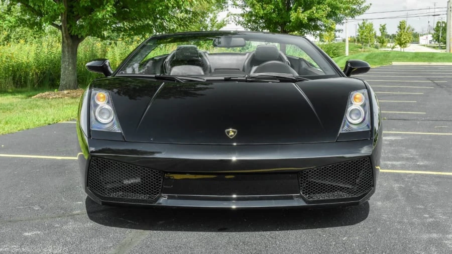 2008 Lamborghini Gallardo - Image 5 of 6