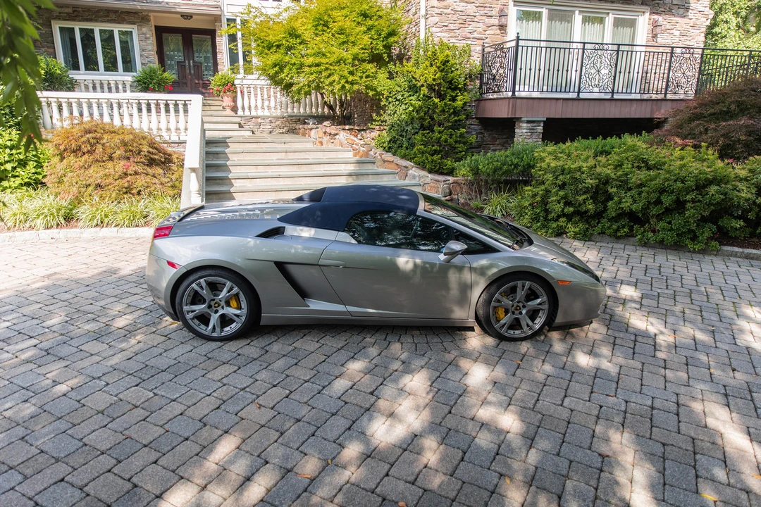 2008 Lamborghini Gallardo - Image 14 of 31