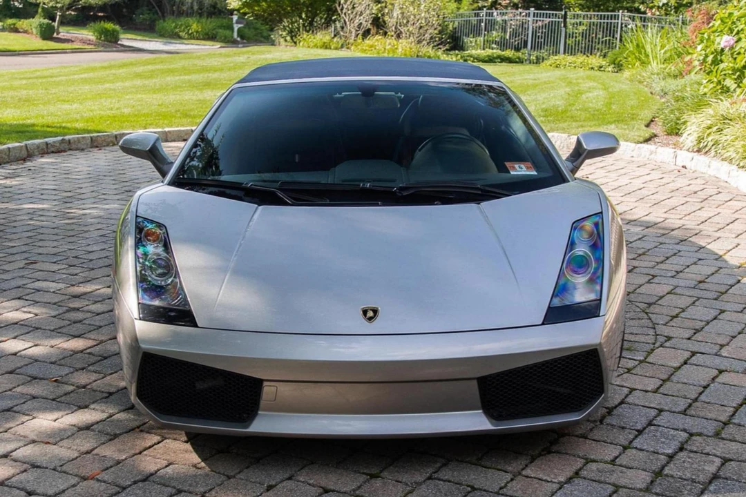 2008 Lamborghini Gallardo - Image 2 of 31