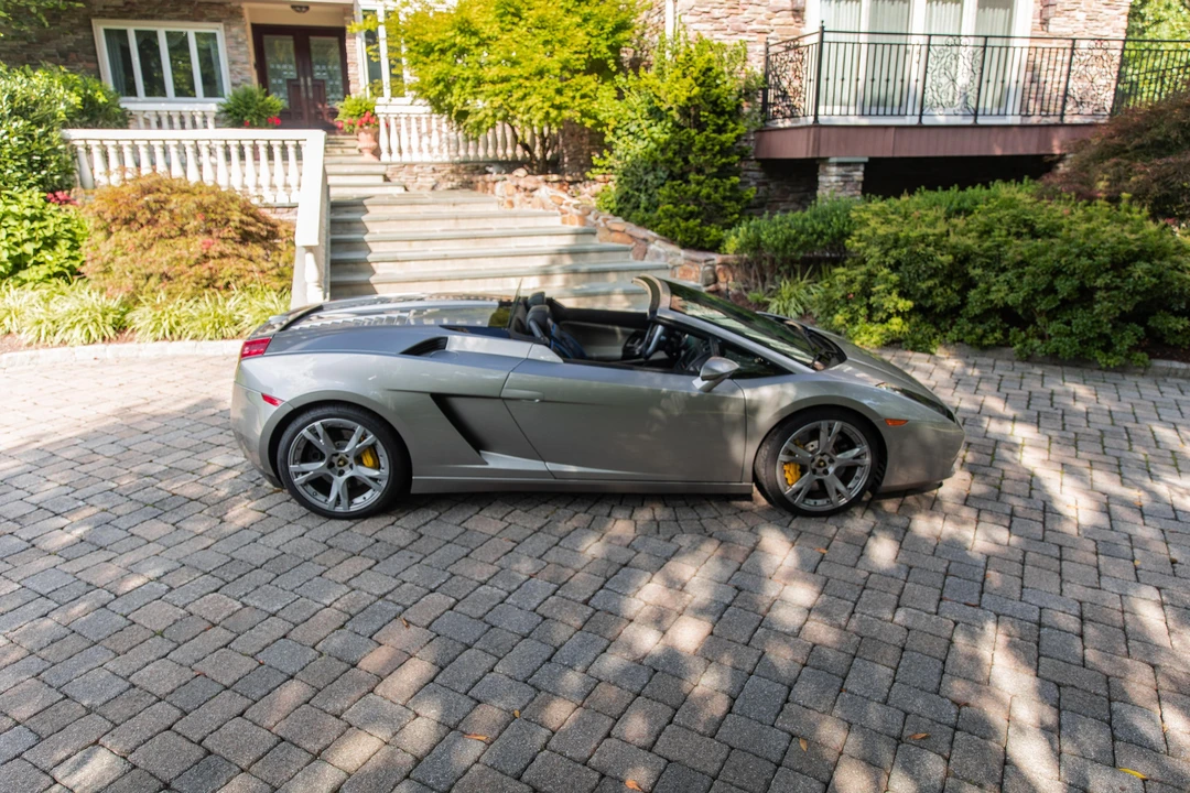 2008 Lamborghini Gallardo - Image 15 of 31