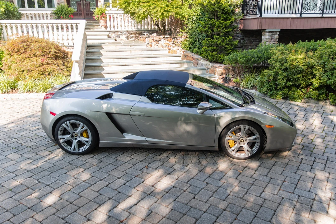 2008 Lamborghini Gallardo - Image 16 of 31