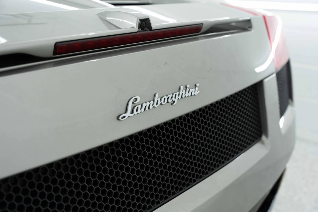 2008 Lamborghini Gallardo - Image 31 of 31