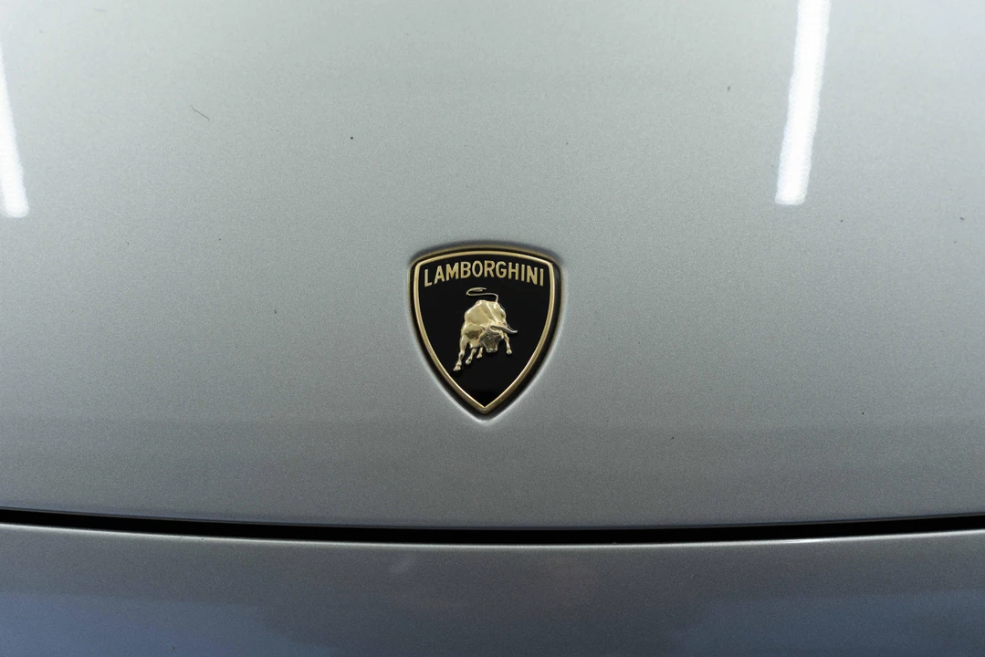2008 Lamborghini Gallardo - Image 21 of 31