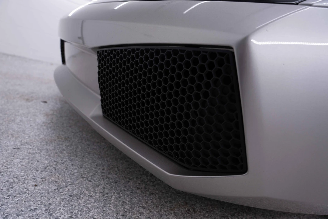 2008 Lamborghini Gallardo - Image 22 of 31