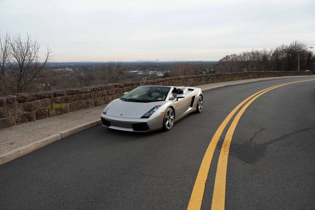 2008 Lamborghini Gallardo - Image 6 of 31