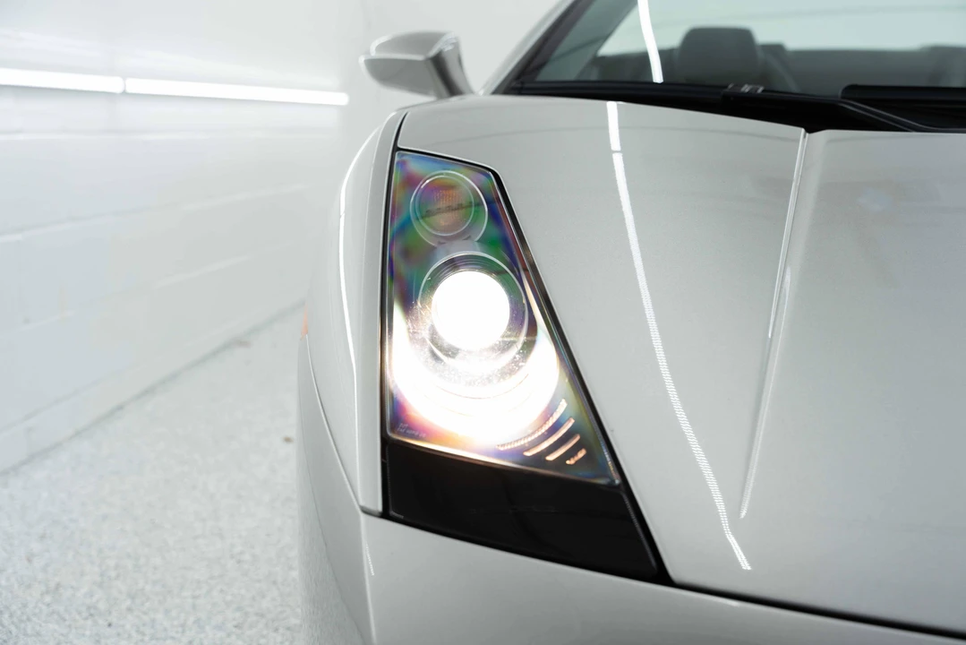 2008 Lamborghini Gallardo - Image 20 of 31