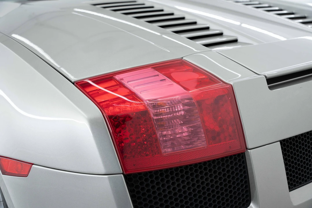 2008 Lamborghini Gallardo - Image 29 of 31