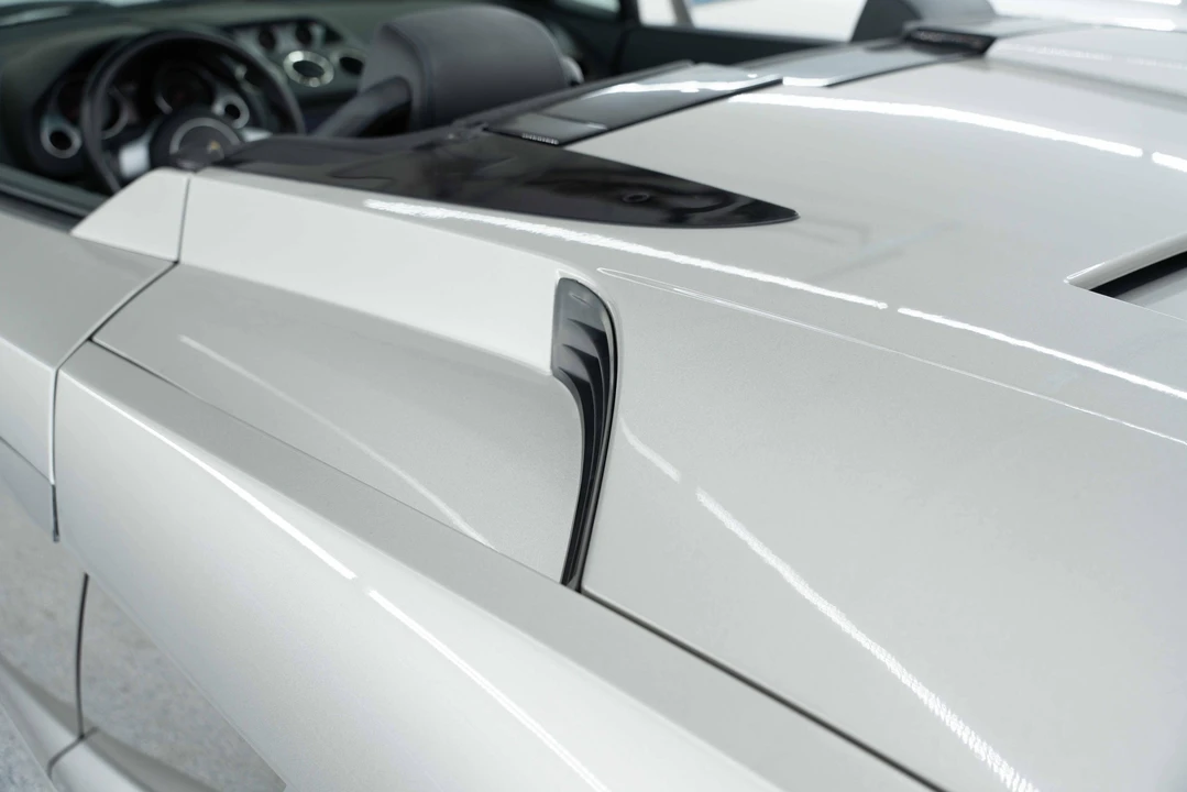 2008 Lamborghini Gallardo - Image 27 of 31