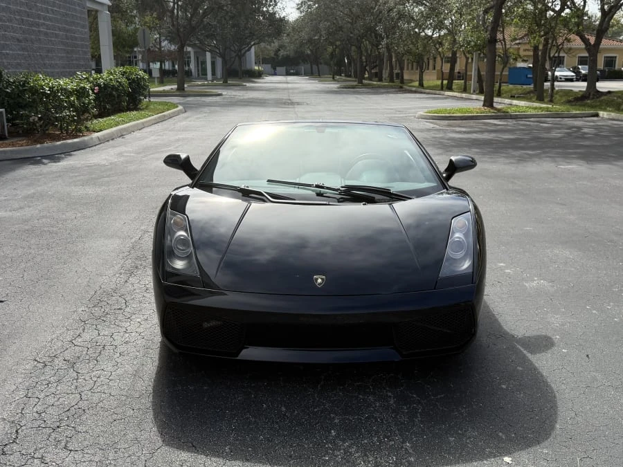 2008 Lamborghini Gallardo - Image 4 of 12