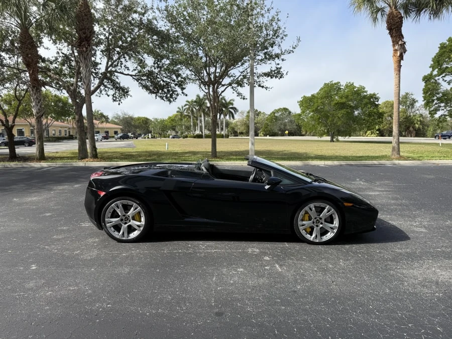 2008 Lamborghini Gallardo - Image 8 of 12