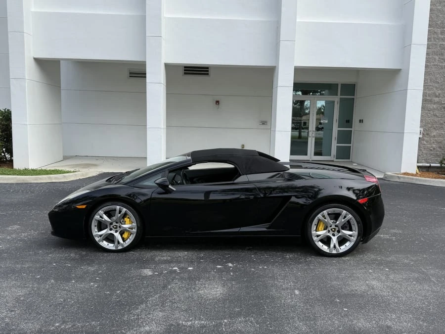 2008 Lamborghini Gallardo - Image 2 of 12