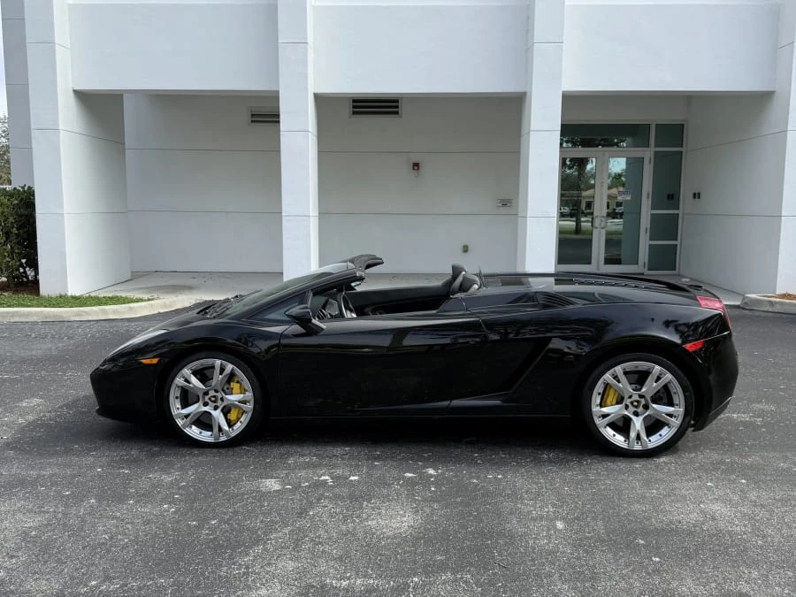 2008 Lamborghini Gallardo - Image 5 of 12