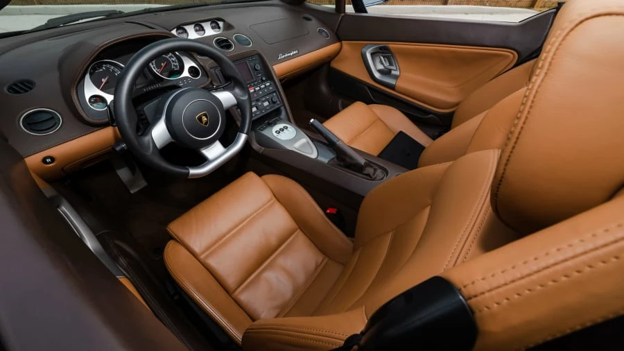 2008 Lamborghini Gallardo - Image 20 of 31