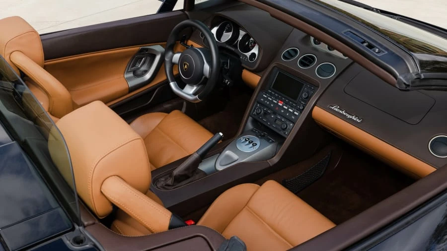 2008 Lamborghini Gallardo - Image 26 of 31
