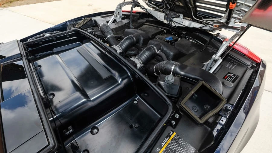 2008 Lamborghini Gallardo - Image 27 of 31