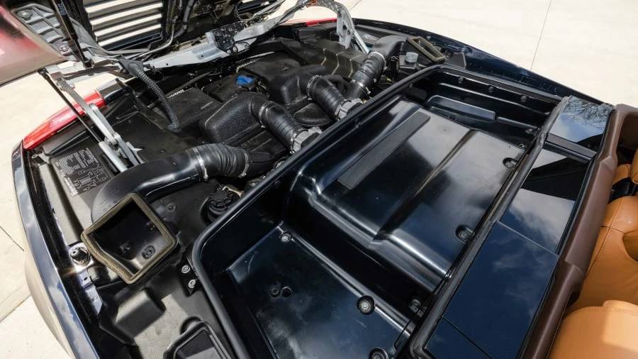 2008 Lamborghini Gallardo - Image 28 of 31