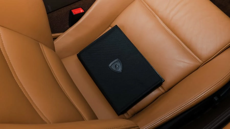 2008 Lamborghini Gallardo - Image 31 of 31