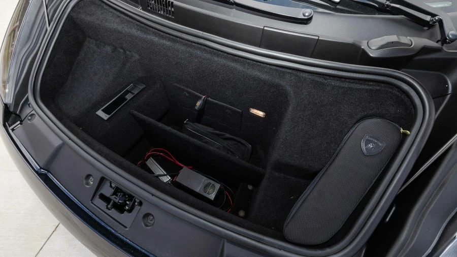 2008 Lamborghini Gallardo - Image 29 of 31